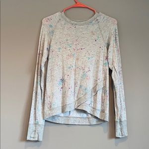 NWOT Athleta Top